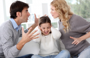Насилие в семье над ребенком. Виды, признаки, последствия, профилактика