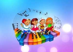 Характеристика условий для музыкального развития ребенка в семье