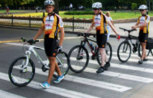 Правила ПДД для велосипедистов и скутеристов